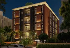 Chaitanya Thomas Manor