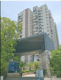 RMS Lavanya Residences