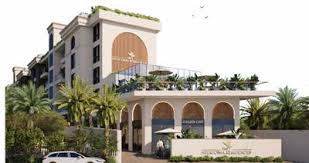 The Heliconia Residences
