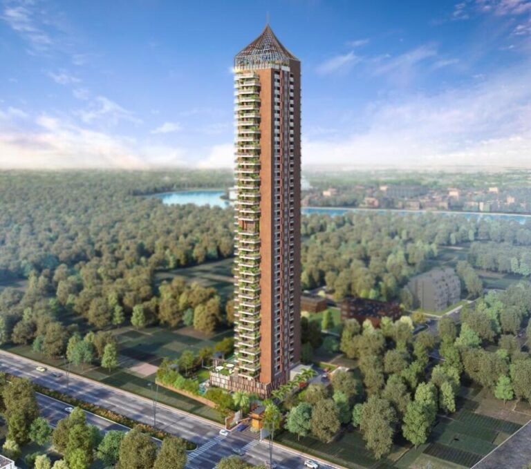 BE Realty Prestigia