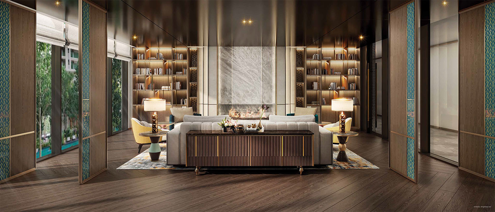 Godrej Zenith