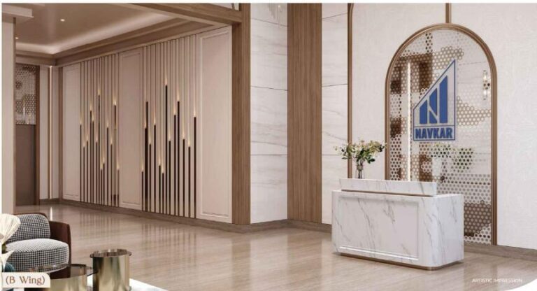 Lodha Aura