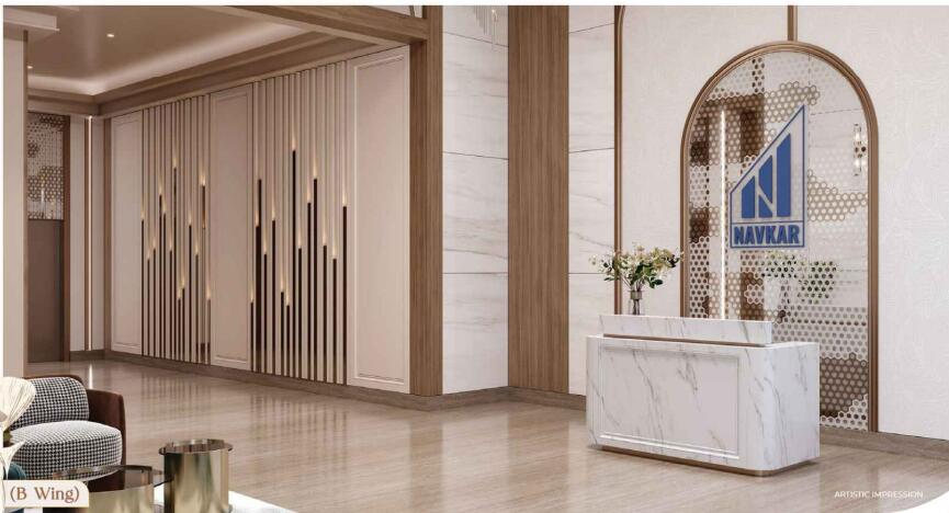 Lodha Aura