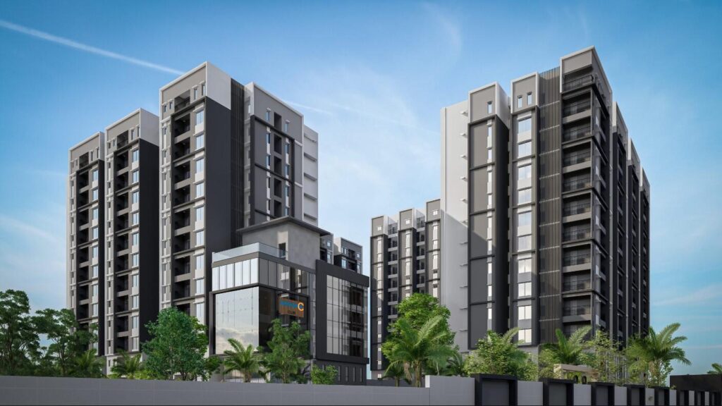 Radiance Riverwoods