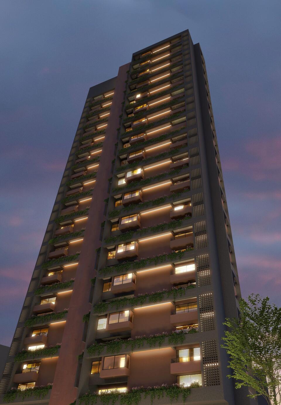 Myscape Edition RERA