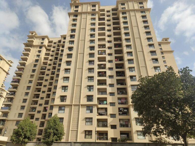 Sobha Royal Pavilion