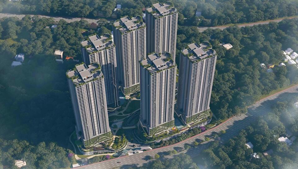 Fortune Suraj Bhan Grande