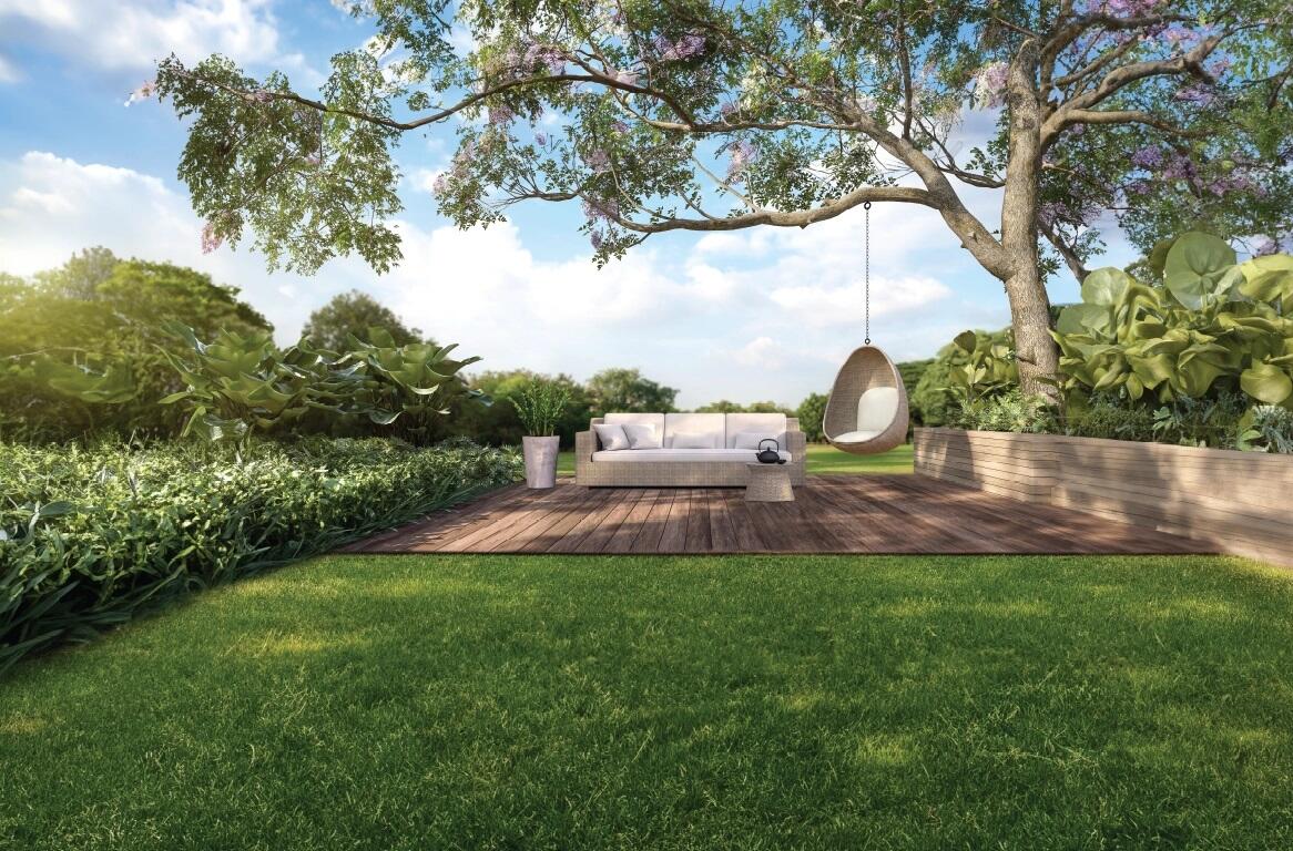 Godrej Sky Terraces