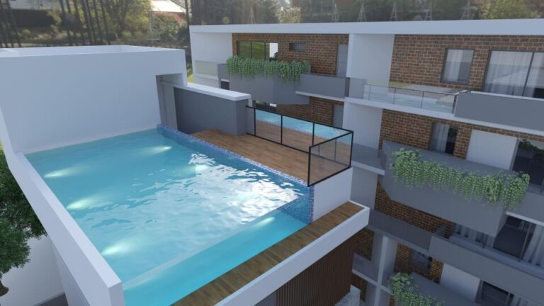Greenfield Lavender villas