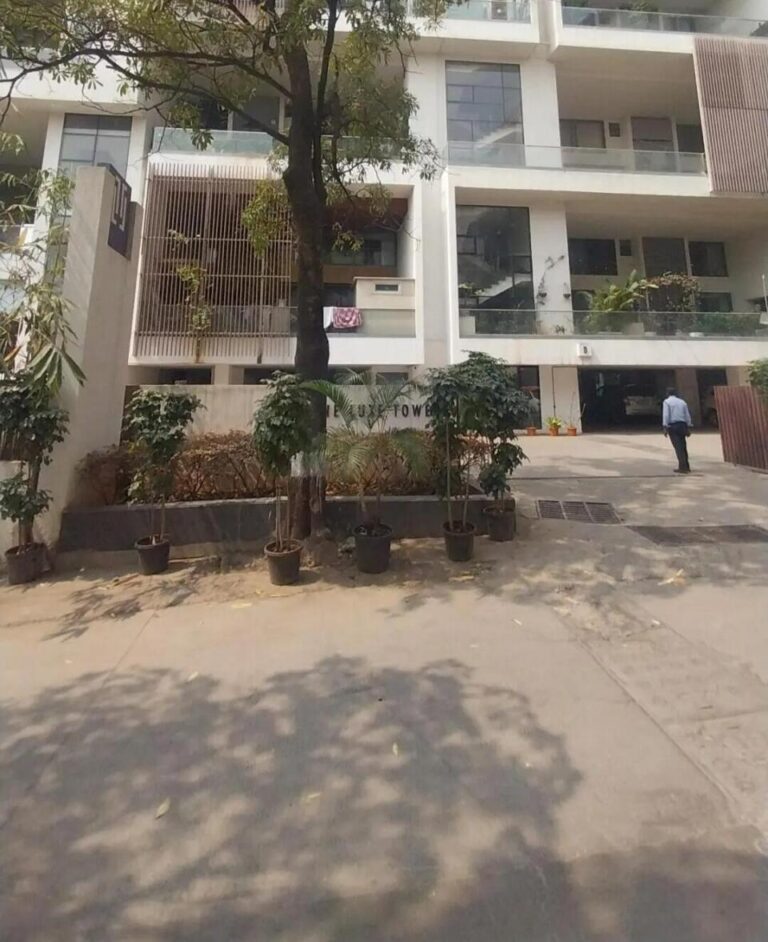 Mohar Luxe Towers