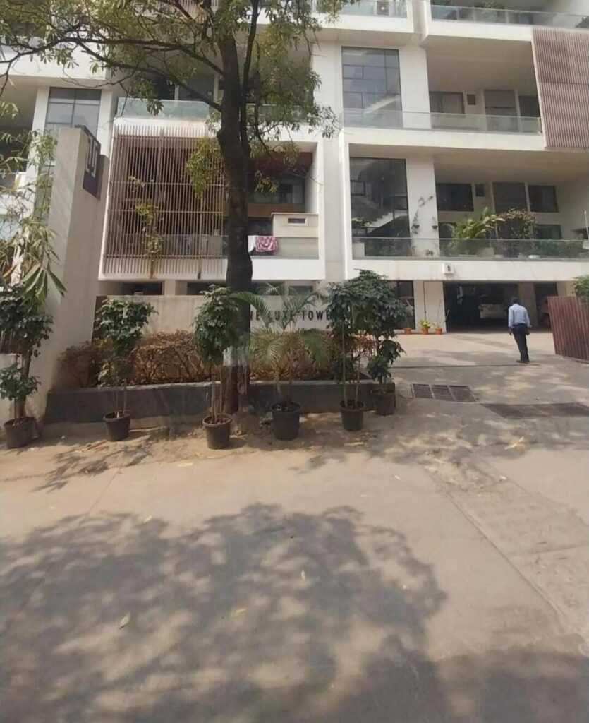 Mohar Luxe Towers