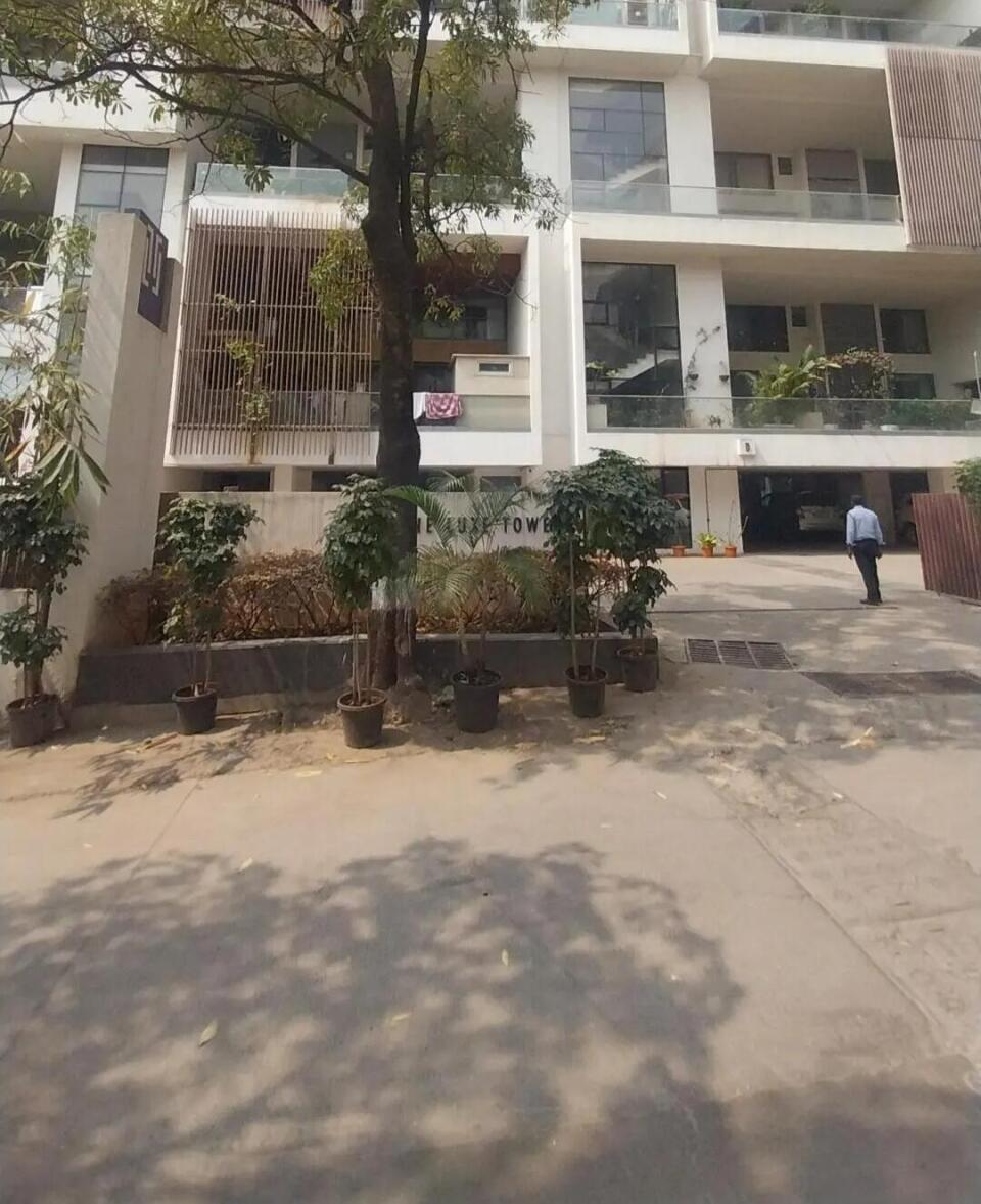 Mohar Luxe Towers