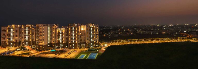 Z Estates Z 1