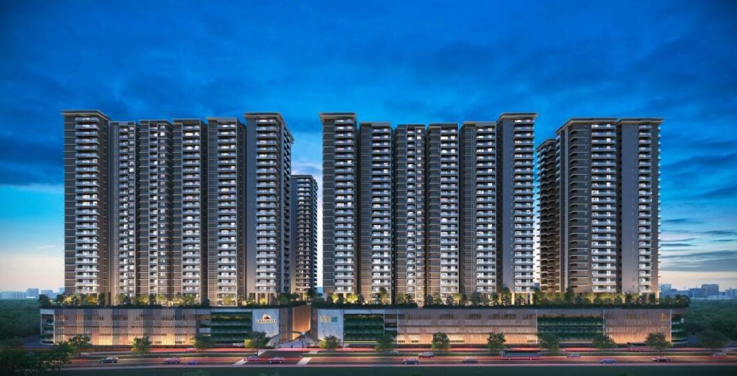 Cybercity Stone Ridge
