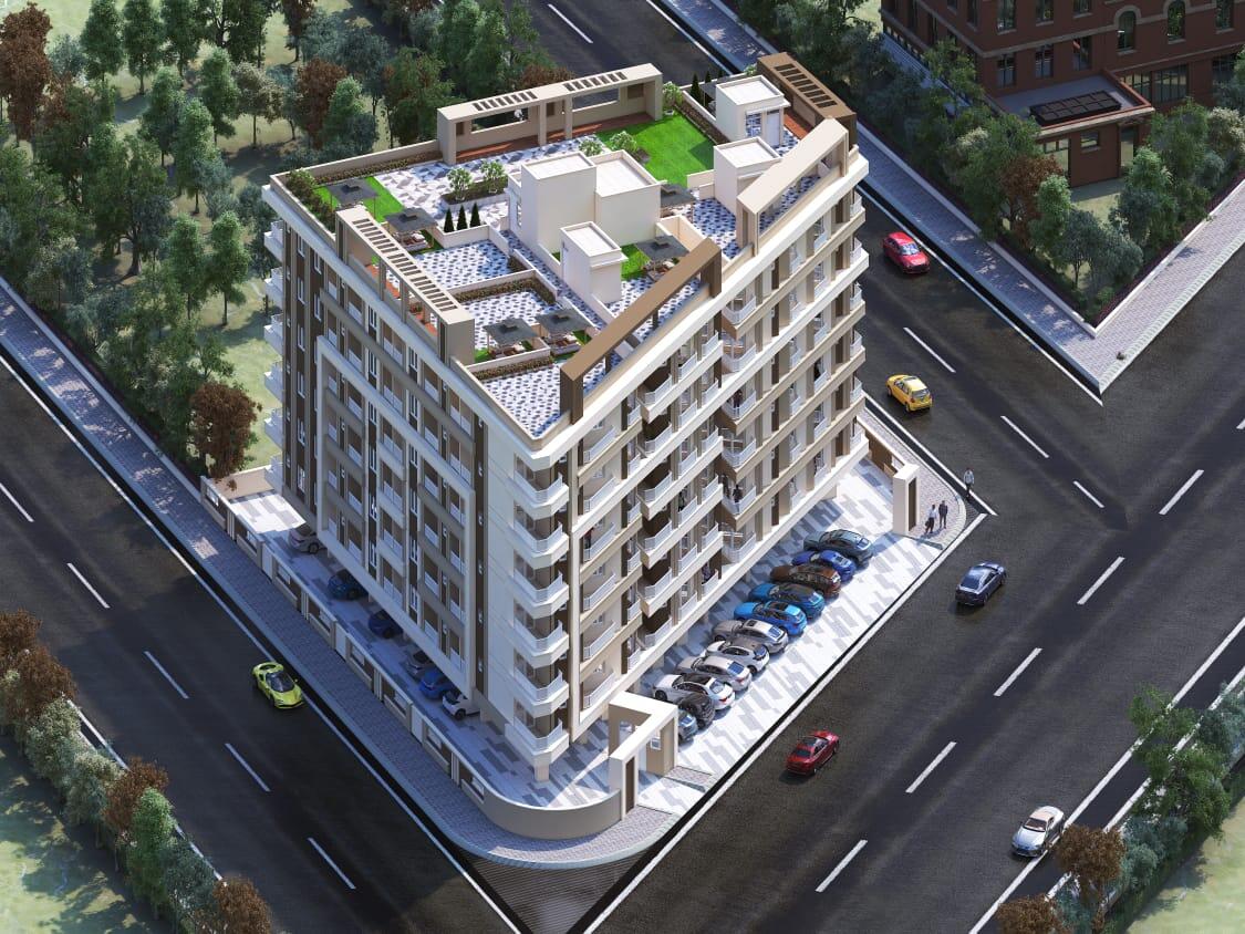 Ar Infra Livgyan