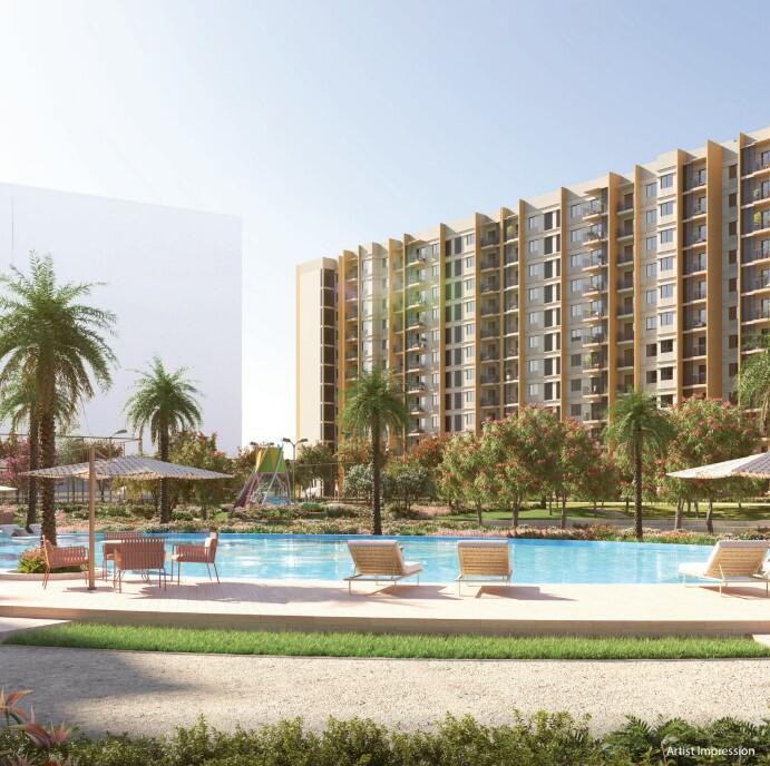 Birla Trimaya
