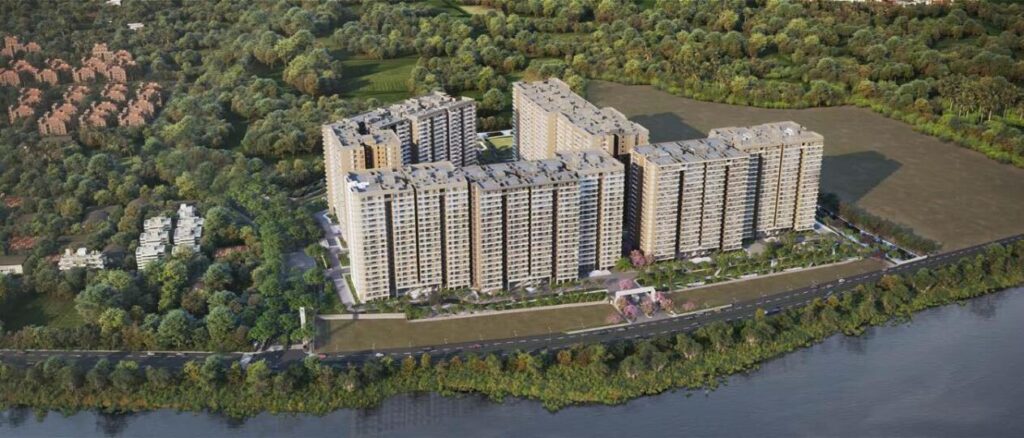 Prestige Raintree Park