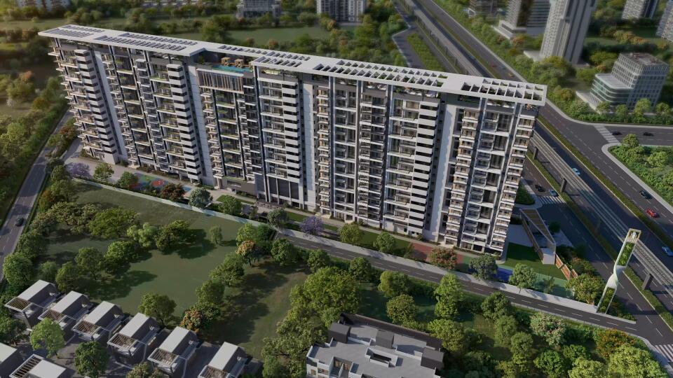 SNN Estates Duomont