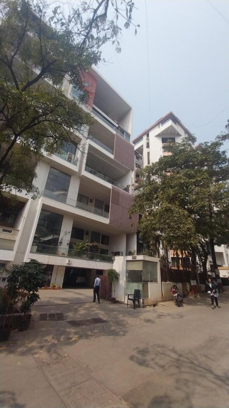 Mohar The Luxe Towers