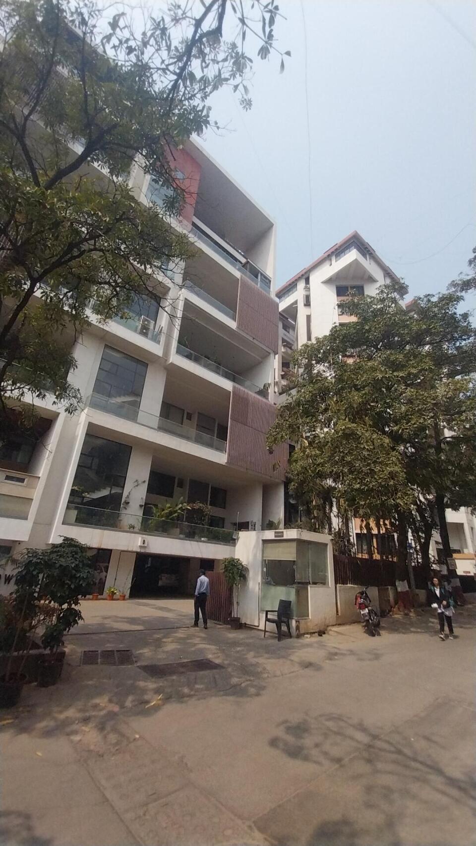 Mohar The Luxe Towers