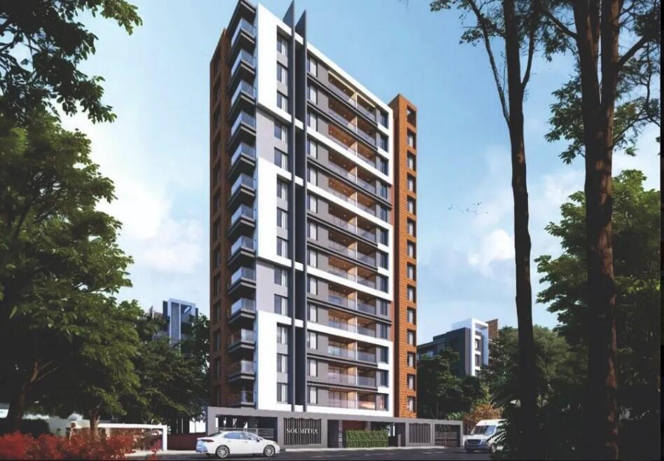 Urban Soumitra