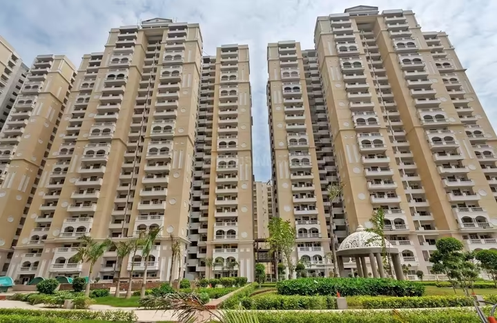Purvanchal Royal City Phase 2