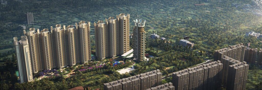 Venus Capital Heights