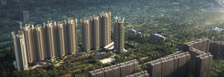 Venus Capital Heights