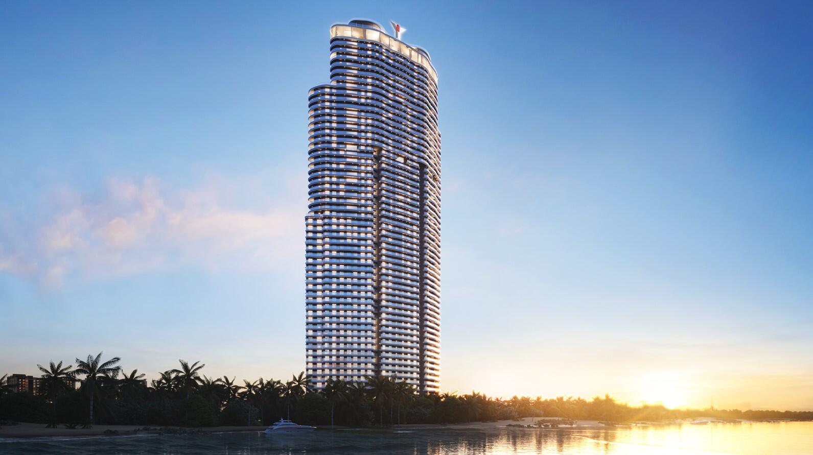 Yamuna Homes Sky City