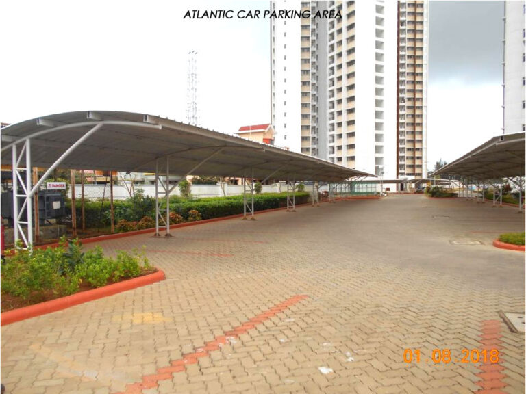 Raheja Waterfront