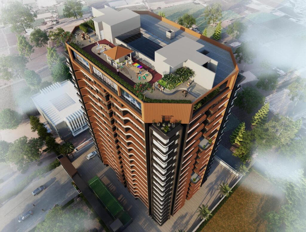 Roongta Rosewood