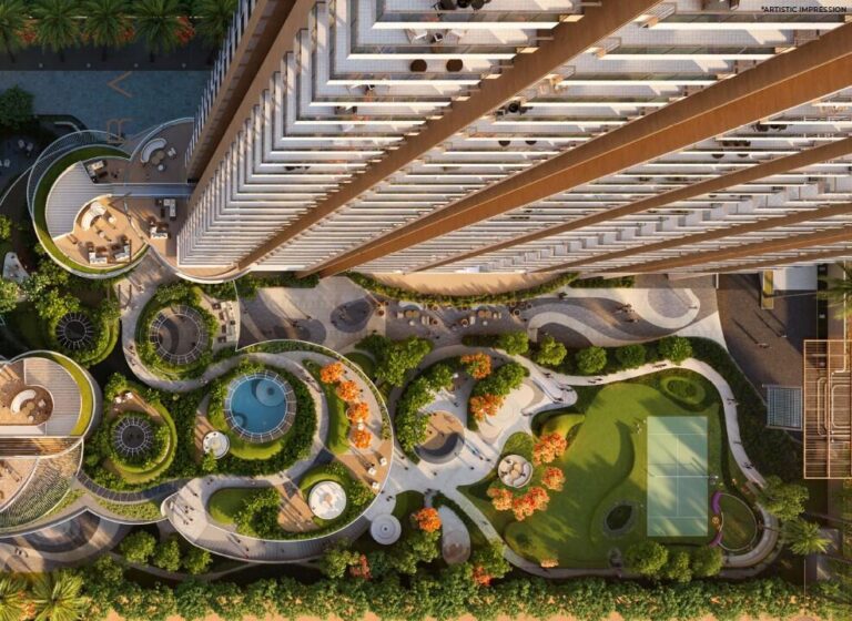 Conscient Elaira Residences