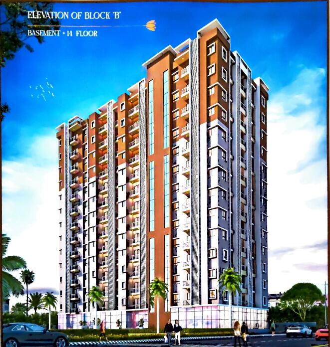 Triveni Imperial