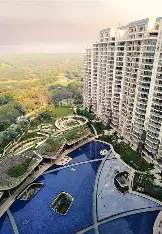 DLF The Arbour