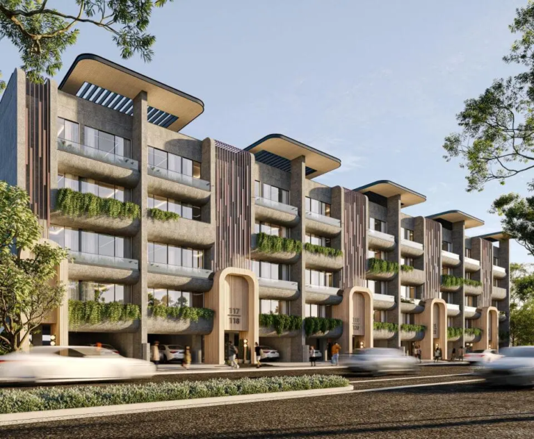 EON7 Independent Floors