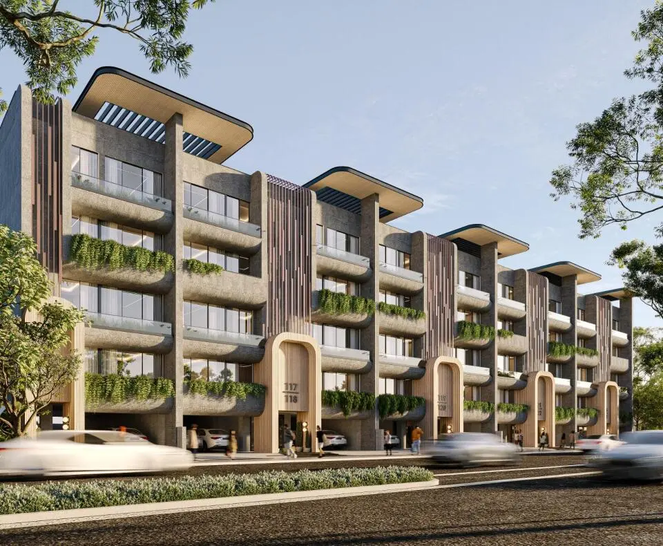 EON7 Independent Floors