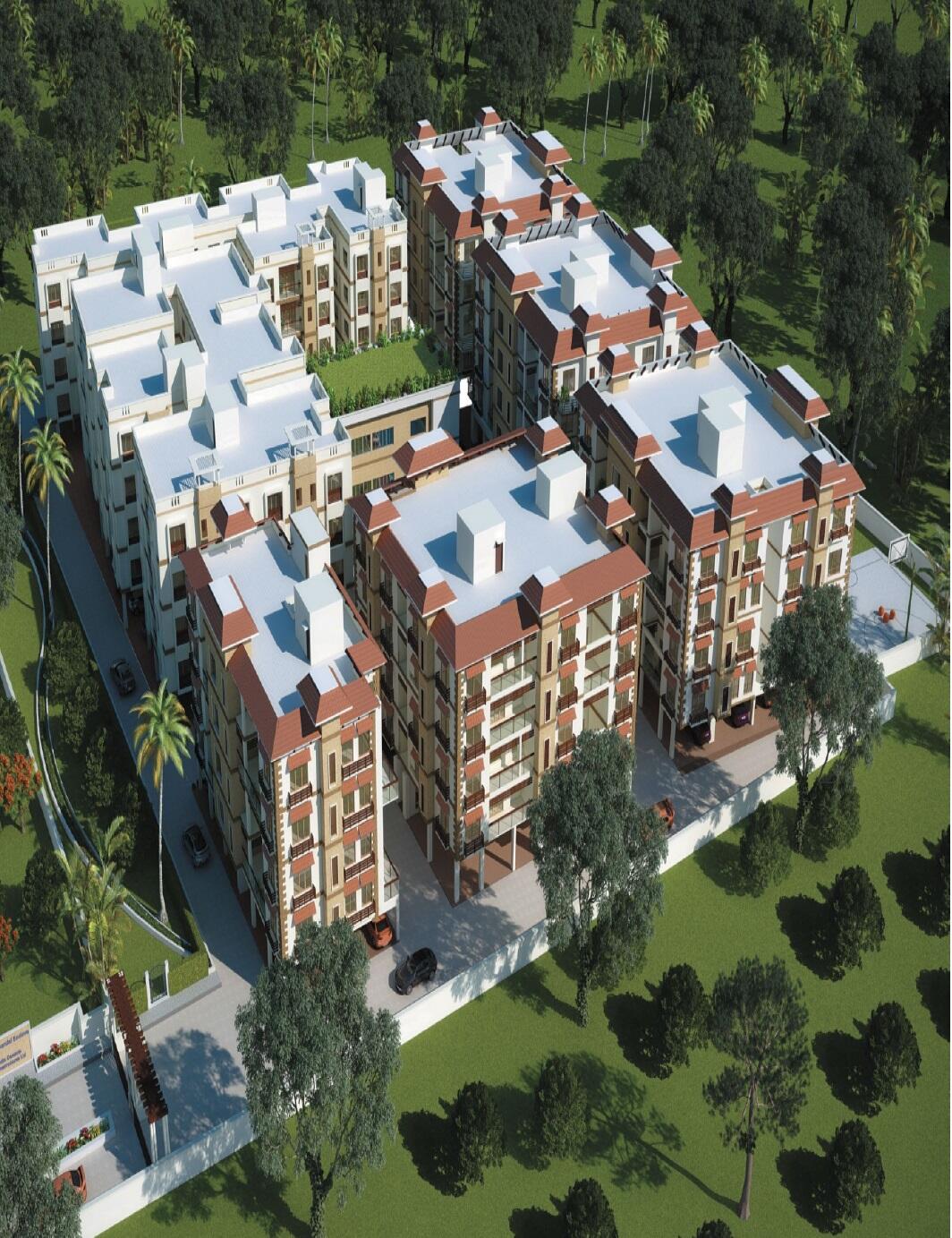 Dhiya Coromandel Enclave