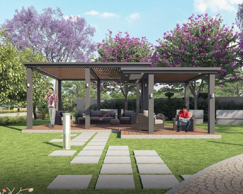 Mahadev Vihar