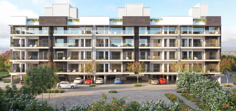 Birla Navya Avik Phase 1