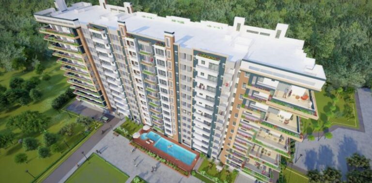 Sai Creative Enclave