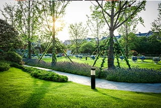 Emaar Serenity Hills