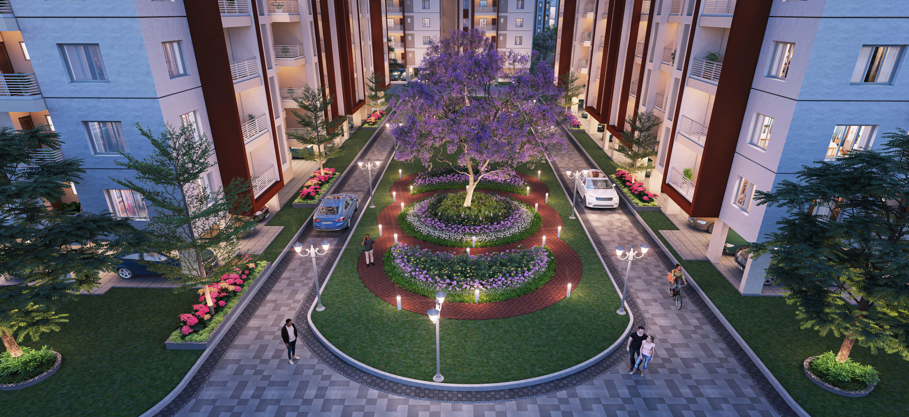 The Great Ashoka City