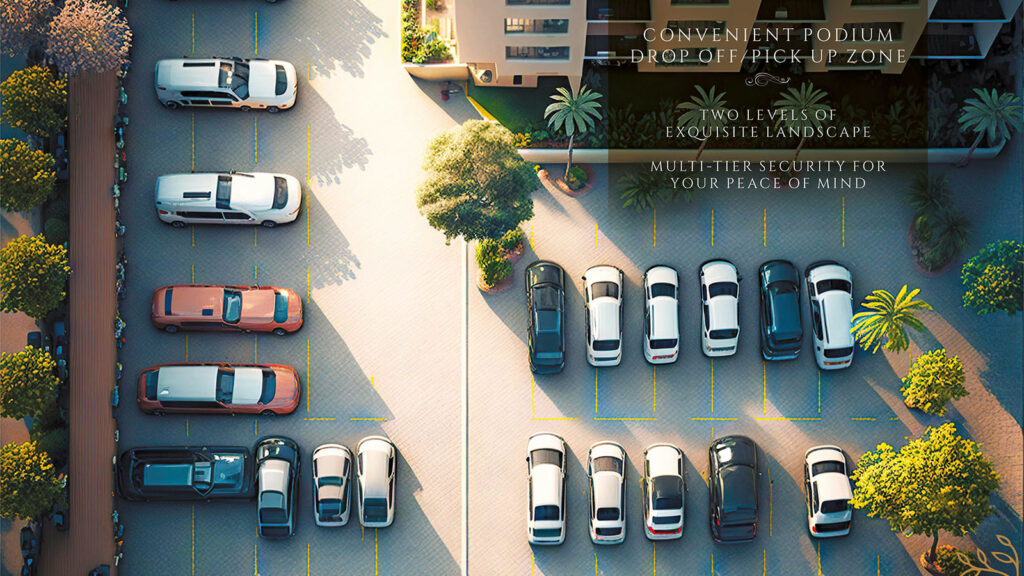Anant Raj The Estate Residences