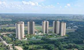 Ashiana Aaroham Phase 1