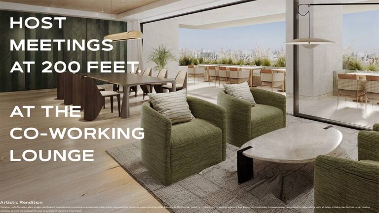 BPTP Gaia Residences At Amstoria 102