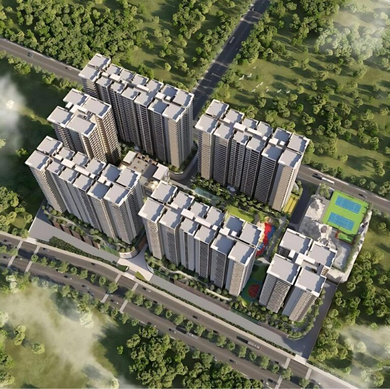 Cybercity Stone Ridge North