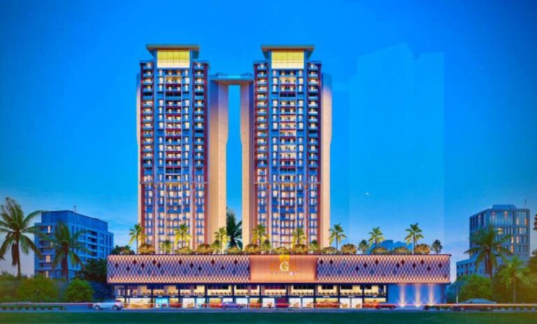 DGS Sheetal Sky