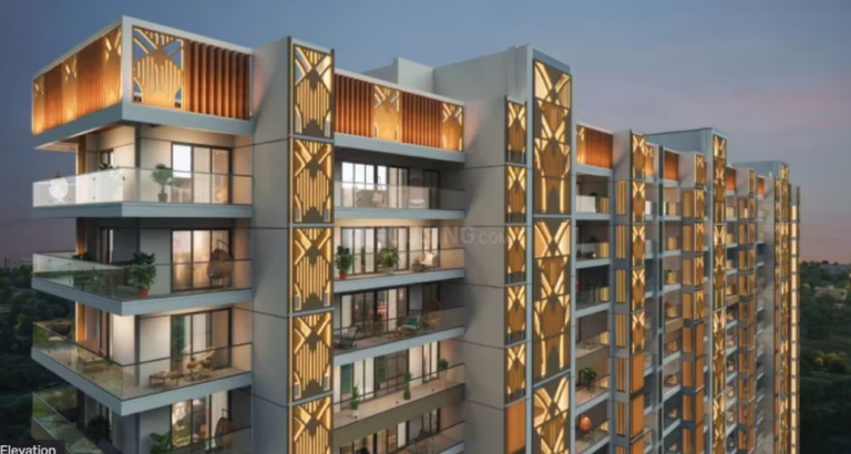 Godrej Majesty