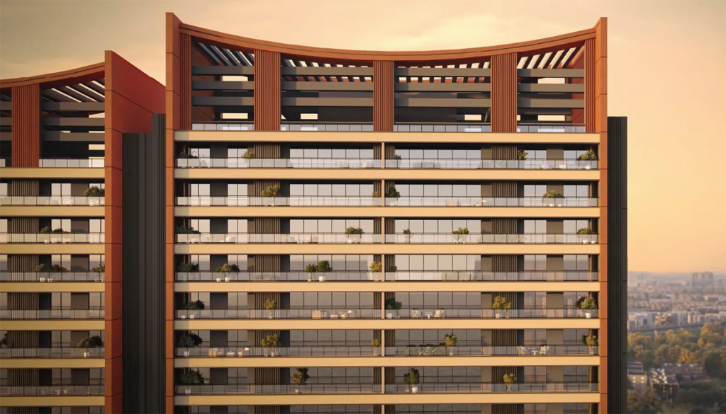 Godrej Sora