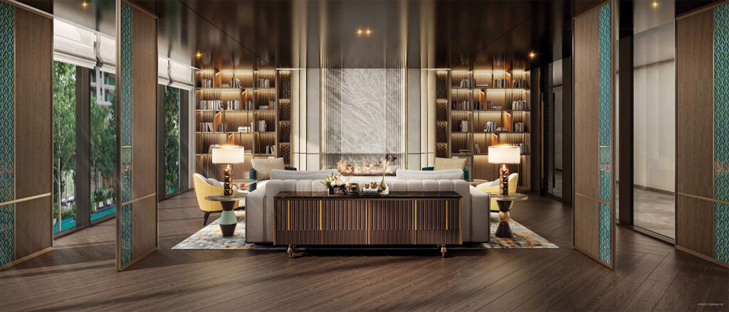Godrej Zenith